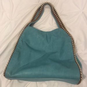 Big Buddha handbag